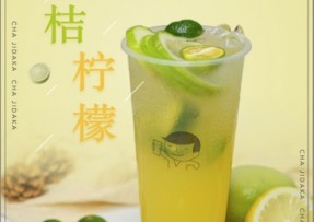 柠檬直播：金桔柠檬